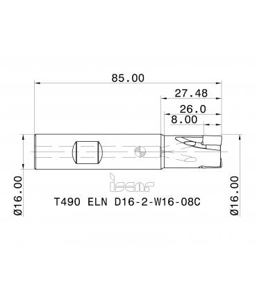 T490 ELN D16-2-W16-08C