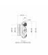 SOF45 8/16-D063-06-22R