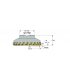 F45WG D160-22-40-FX-R08