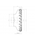 F45WG D160-22-40-FX-R08