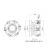 F90LN D063-06-22-R-N11
