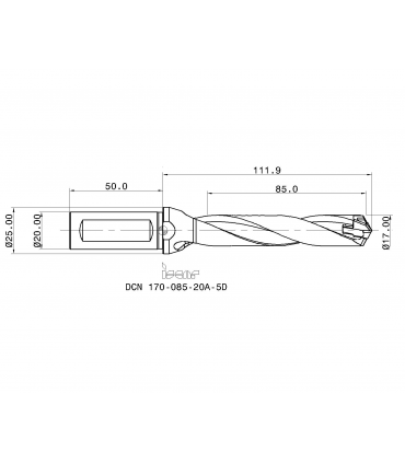 DCN 170-085-20A-5D