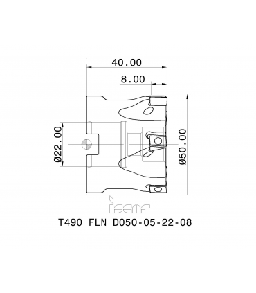 T490 FLN D050-05-22-08