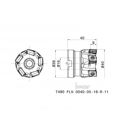 T490 FLN D040-05-16-R-11