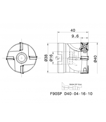 F90SP D40-04-16-10