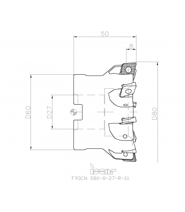 F93CN D80-8-27-R-10