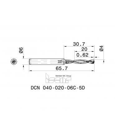 DCN 040-020-06C-5D