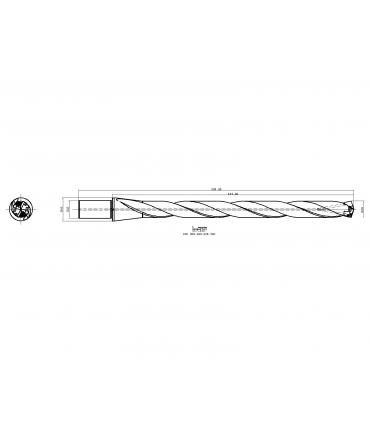 DCN 300-360-32R-12D