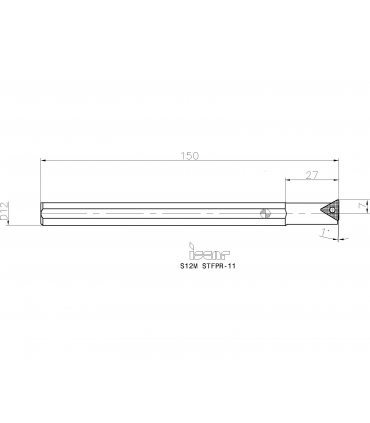 S12M STFPR-11