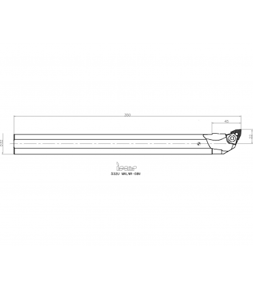 S32U MWLNR-08W