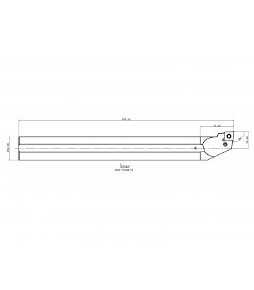S50W PCLNR-19