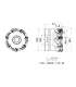 FFX4 FD052-7-22-04