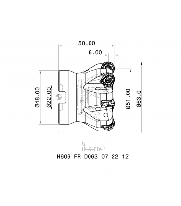 H606 FR D063-07-22-12