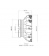 HM390 FTD D125-9-40-15