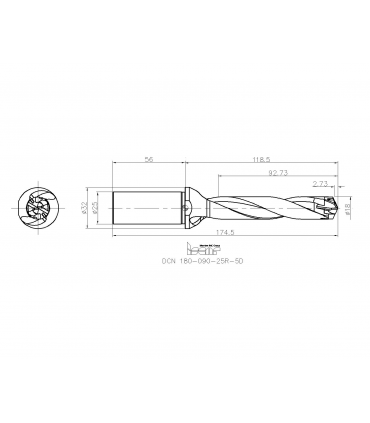DCN 180-090-25R-5D