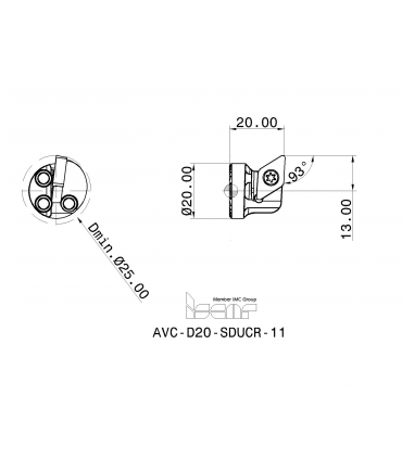 AVC-D20-SDUCR-11