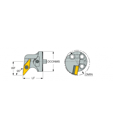 AVC-D40-SVLCL-16T