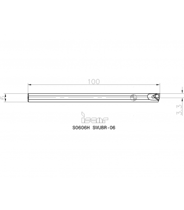 S0606H SWUBR-06