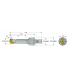 DCNM 150-045-M12-3D