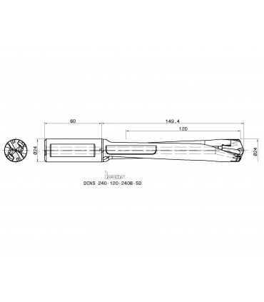 DCNS 240-120-240B-5D
