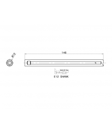 E12 SHANK