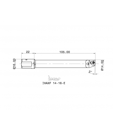 IHAXF 14-16-E