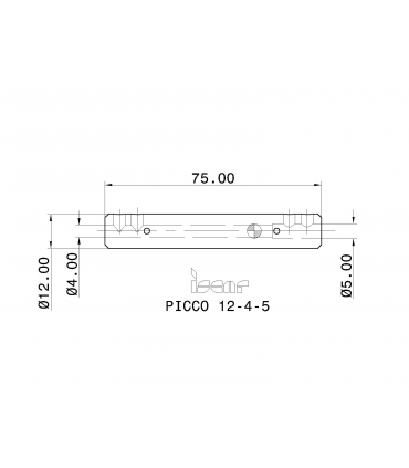PICCO 12-4-5
