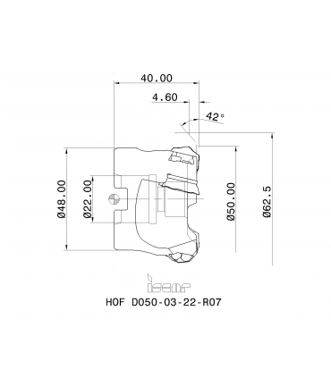 HOF D050-03-22-R07