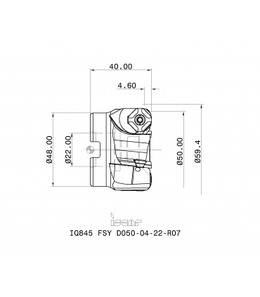 IQ845 FSY D050-04-22-R07