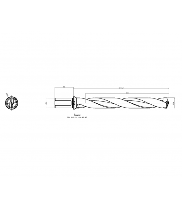 DFN 340-272-32A-8D-IQ
