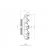S845 F45SX D160-10-40-R16