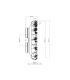S845 F45SX D200-12-60-R16