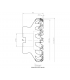 SOF45 8/16-D125-16-40R