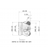 SOF45 8/16-D040-04-22R