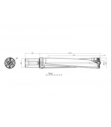 MNC 480-240 A40-249-12-5D