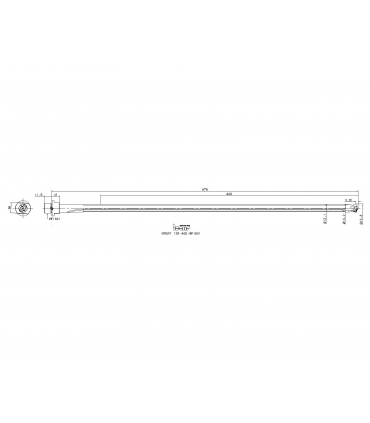 MNSNT 135-400-MF16X1