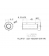FLEXFIT 220-HOLDER-DCN-MS