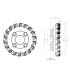 SOF45 D200-18-60-R18