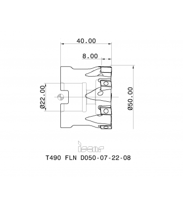 T490 FLN D050-07-22-08