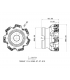 T890HT FLN D080-07-27-R13