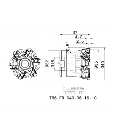 TR6 FR D40-06-16-10