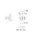 F3P 251-IQ IC908