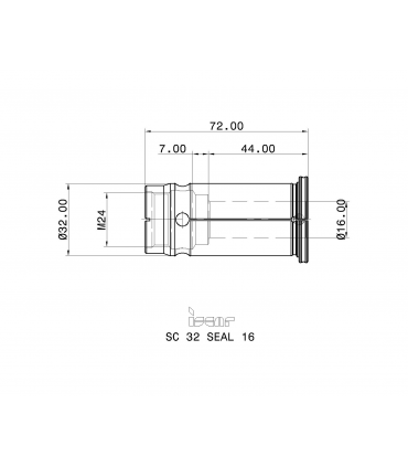 SC 32 SEAL 16