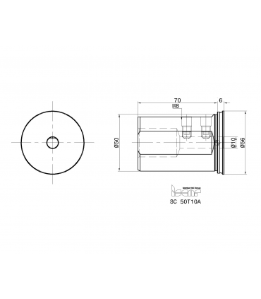 SC 50T10A