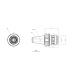 BT50 FC MAXIN32X106