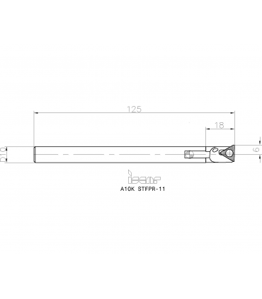 A10K STFPR-11