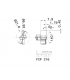 FCP 216 IC908