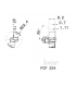 FCP 224 IC908