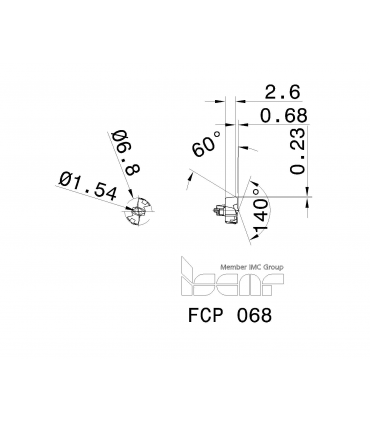 FCP 068 IC908