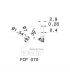 FCP 070 IC908